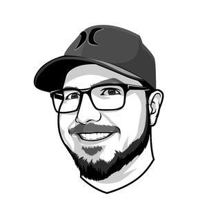 Meet your Posher, Jon
